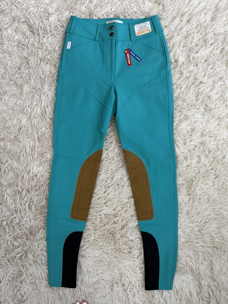 Pantaloni da equitazione da donna di Design OEM di alta qualità pantaloni da equ