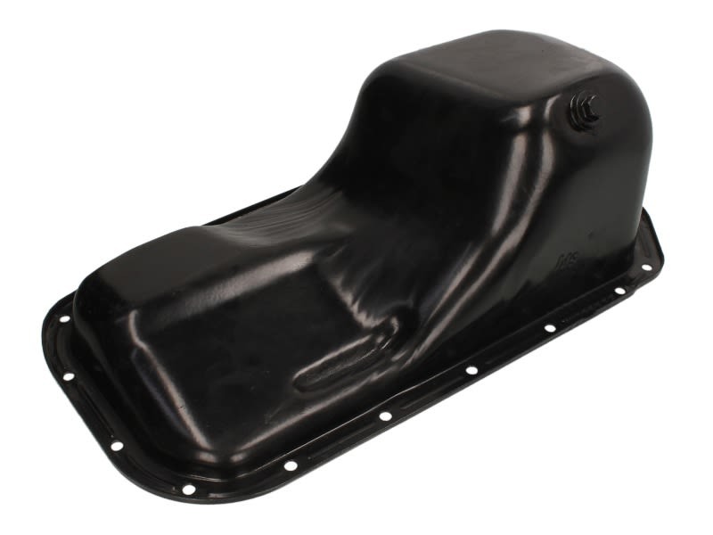 Oil Pan For: MITSUBISHI COLT IV, LANCER IV, LANCER V 1.3 07.90-12.96