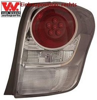 VAN Wezel 5493932 Heckleuchte Rechts RüCklicht Hecklicht RüCkleuchte
