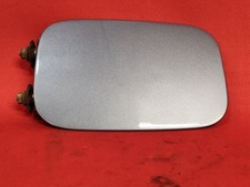 1995-2005 BMW 3-Series Fuel Filler Door Lid Flap 372 Steel Blue Metallic