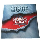 AC/DC : The Razor's Edge Vinyl LP 12" Album New sealed
