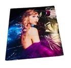 Taylor Swift Speak Now Taylor’s Version Orchid Marbled Vinyl 3LP