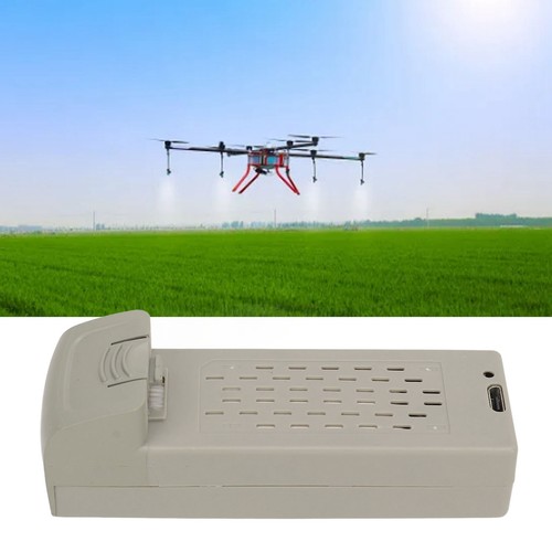 7,4v 2200mah Dron Akumulator litowo-jonowy Plastikowa powłoka do LYERC L500 HE - Zdjęcie 5 z 22