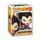 Funko Pop! Animation: Dragon Ball GT - Super Saiyan 4 Vegeta - Collectable Vinyl