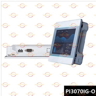 New 1PC Wecon PI3070IG-O HMI Touch Screen 7 Inch