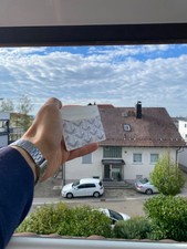 Cradholder weiß neu