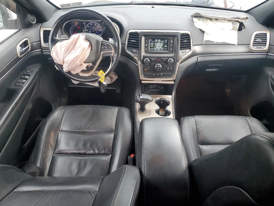 (LOCAL PICKUP ONLY) Passenger Front Door Wk Body VIN E Or F Fits 11-22 GRAND CHE Foto 3 de 4