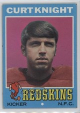 Curt Knight