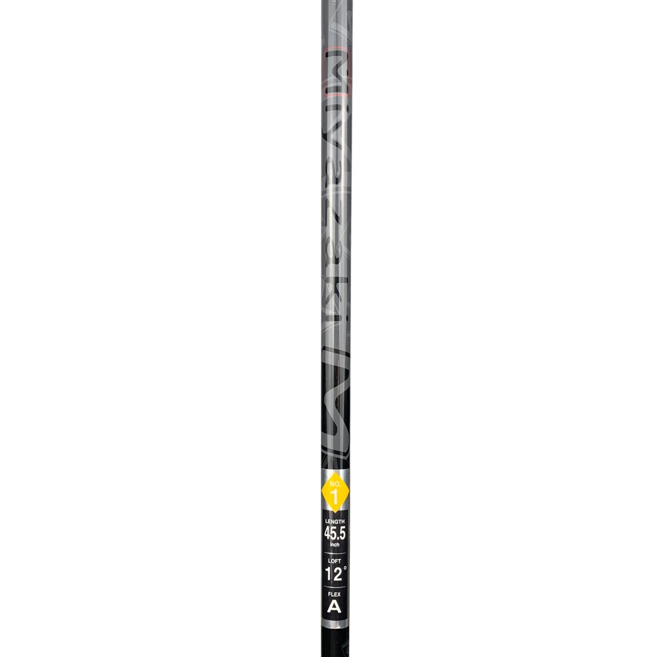 Cleveland Launcher HB Turbo Driver / Flex A-Flex / Loft 12 - Bild 3 von 4