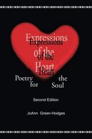 Joann Green-Hodges | Expressions Of The Heart | Taschenbuch | Englisch (2009)