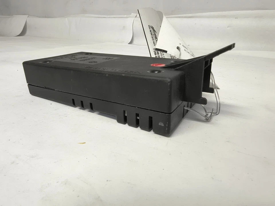 2002 Maserati Spyder 4.2L IGE электронный модуль управления блок 187983 OEM - Изображение 4 из 4