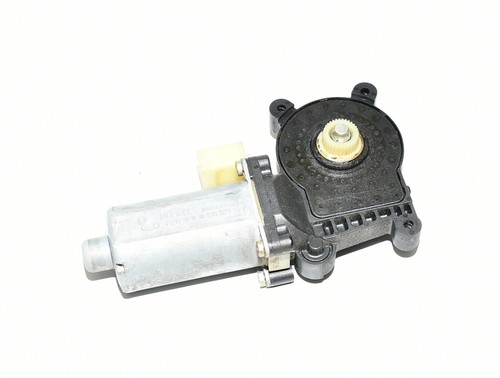 Fensterhebermotor Hinten,Links 67628362066 E46 Touring M-Paket Original BMW