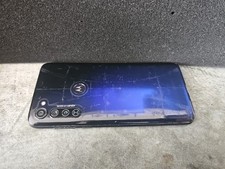 Motorola Moto G Stylus XT2043-4 128GB Parts Google Acount As-Is for Parts