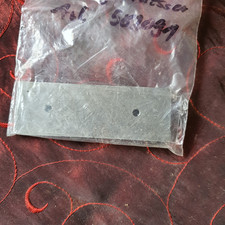 Original Ersatzteil Neudorff Bio Häcksler Lady 500 : Gegenmesser 582091