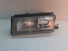 Feu avant (phare) Skoda OCTAVIA