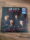 QUEEN Greatest Hits HOLLYWOOD D003655001 2XLP 2020 reissue gatefold SEALED y