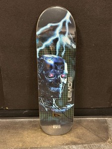 Primitive Skateboarding Deck Box Set Lemos, 8.0"