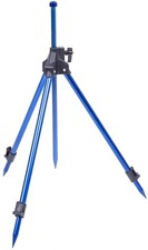 Mikado Dreibein TRIPOD - SURFCAST Rutenhalter