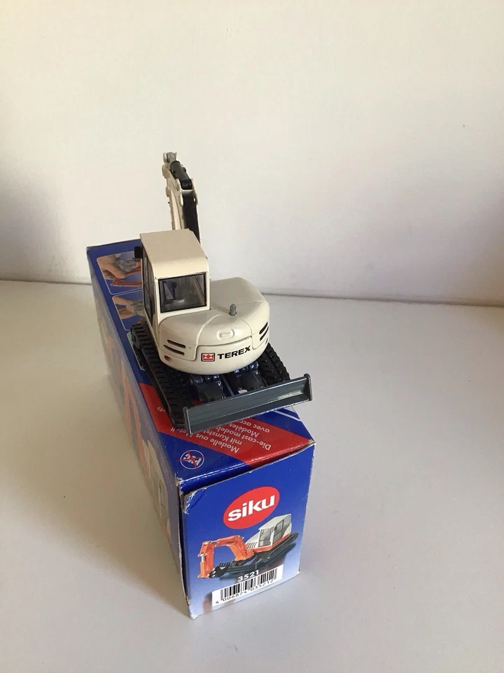 Terex TC75 Scala 1:50 - Immagine 3 di 3