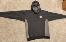 Joey Dunlop Hoodie Size XL Joeys Bar