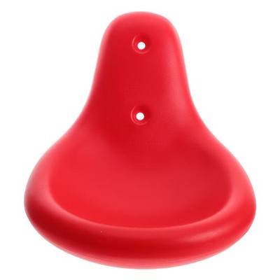 Plastic Seesaw Seat Pad, Teeter Totter Replacement Seat for Kids Outdoor Play...