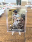 2026 Topps Finest Baseball - Konnor Griffin Teams Finest Insert