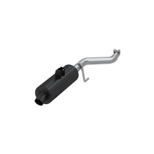 MBRP Utility Muffler AT-6109SP Fits Honda TRX420 & TRX500 Models