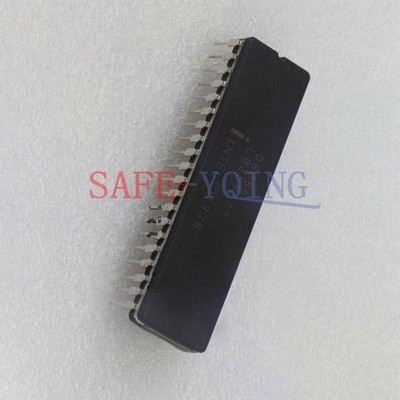 1PCS   D8086 Integrated Circuit IC DIP-40 NEW #md