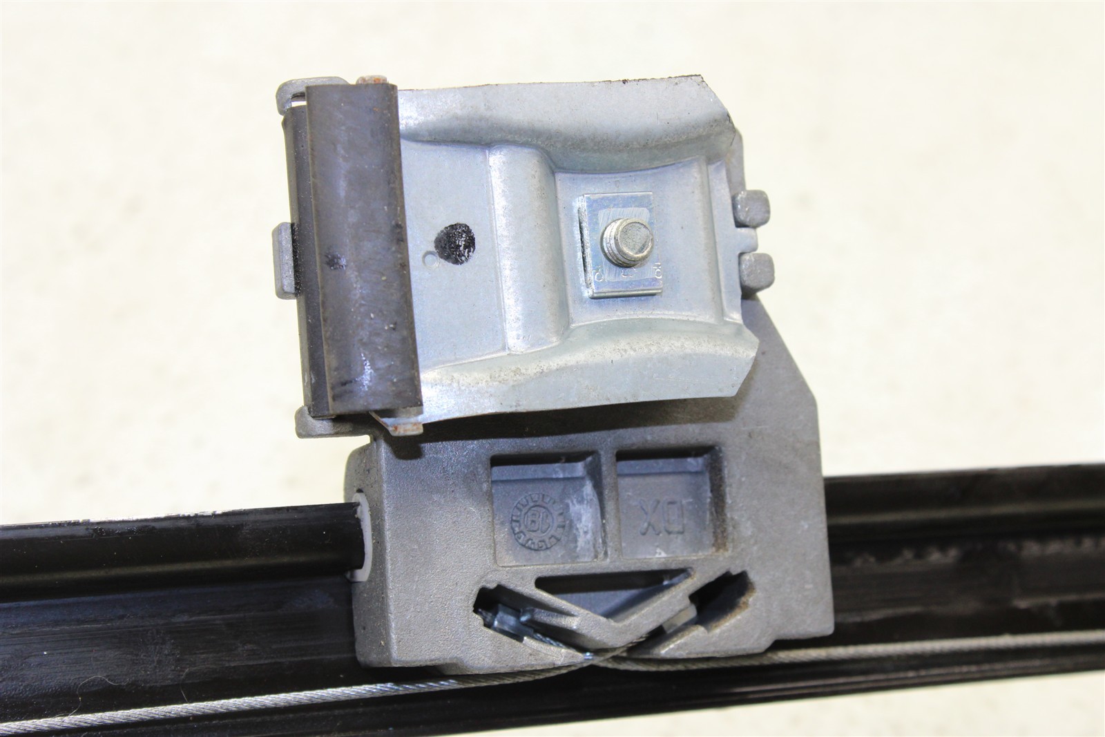 2008-2019 Maserati GranTurismo Right Window Regulator Motor Passenger RH 08-19