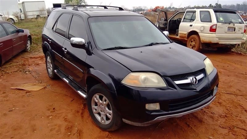 Carrier Rear Axle Fits 01-06 Acura MDX OEM - Image 2 of 4