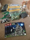 LEGO Monster Fighters: Haunted House (10228)