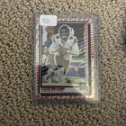 2025 Panini Caleb Williams Base (Raw)