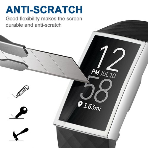 Case Outdoor Screen Protector outside Shockproof for Watch - 第 3/12 張圖片