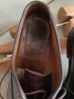 Alden 905