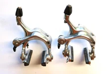 Shimano Dura Ace BR-7800 Road Bike Dual Pivot Brakeset Front & Rear Calipers