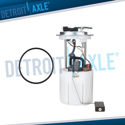 Fuel Pump Module Assembly for 2015-2020 Cadillac Escalade Chevy Tahoe GMC Yukon