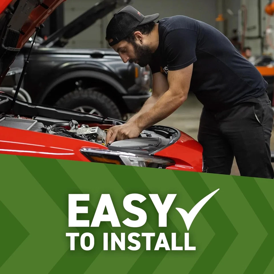 Kit de válvula de derivación térmica Mishimoto MMTC-WK2-TBV para Jeep Grand Cherokee 2016-20 Foto 4 de 4