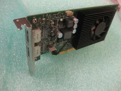 Dell NVIDIA GT 730 MS-V330 MS-V338 2GB GDDR5 Graphics Card 0CNRTY