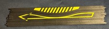 Tyco HO 15in Squeeze Track Section B5872 Straight Slot Car Track Piece