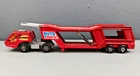 Matchbox Superkings K-10 Auto Transport Car Transporter 1976 Vintage