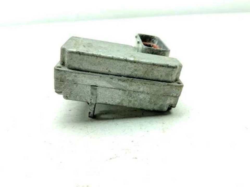 01-12 BMW F650 GS F650GS Computer CDI ECU ECM Box 7668133 - Image 3 of 4