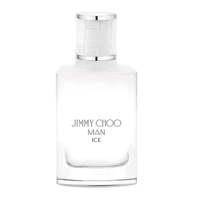 3386460082181 Jimmy Choo Man Ice woda toaletowa spray 50ml (P1) Jimmy Choo