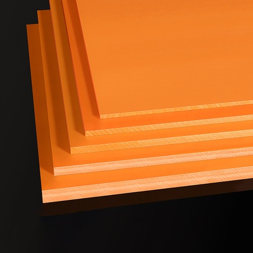Bakelite Phenolic Resin Sheet Plate 1-20mm Thick CNC Insulation Electrical Board - Picture 7 of 11