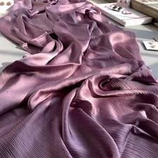 Muslim Women Hijab Shawl Wrap Scarves Chiffon Long Headscarf Plain Stoles Islam