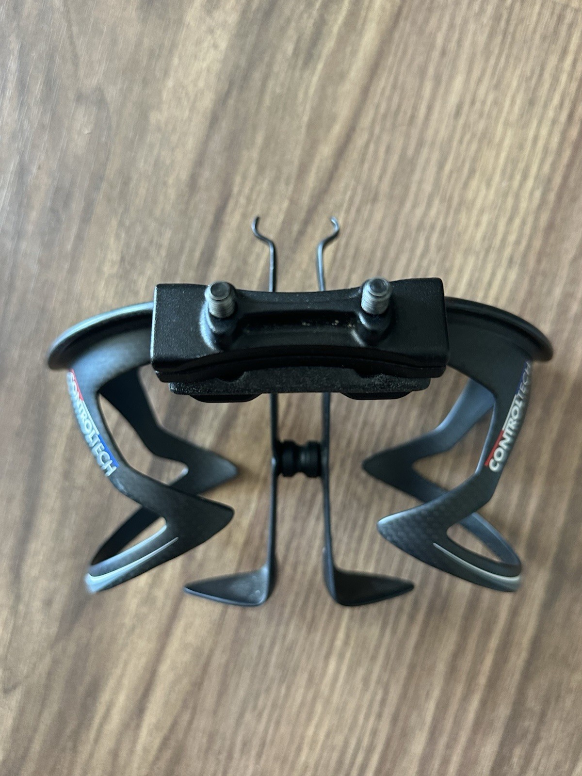 Cage Carbon Fiber