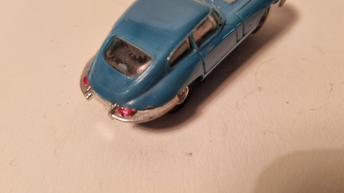 Faller AMS Jaguar E-Type S033-96 - Bild 14 von 17