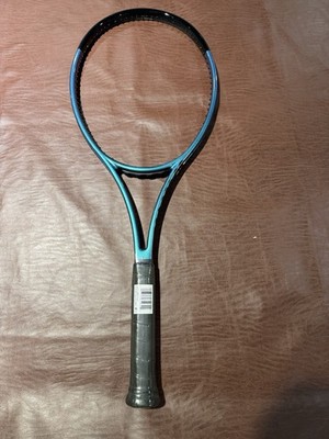Wilson Ultra Pro 97 V4 Tennis Racquet 18x20 String Pattern 4 1/4 Grip