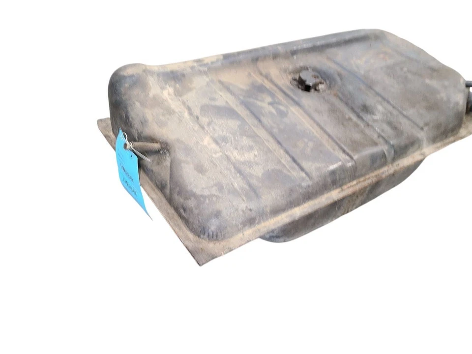 Tanque de combustible excluyendo Super Fits 68-74 BEETLE 650271 Foto 2 de 4