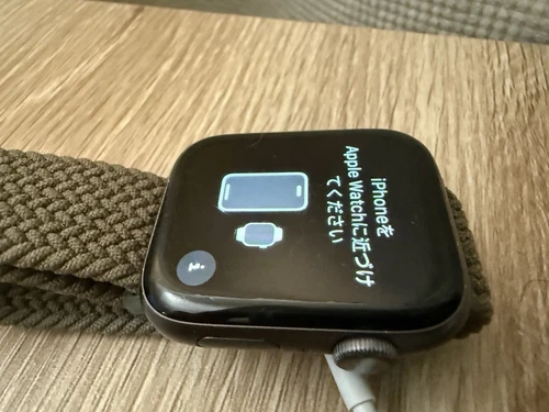 Apple Watch Series 6 Wi-Fi