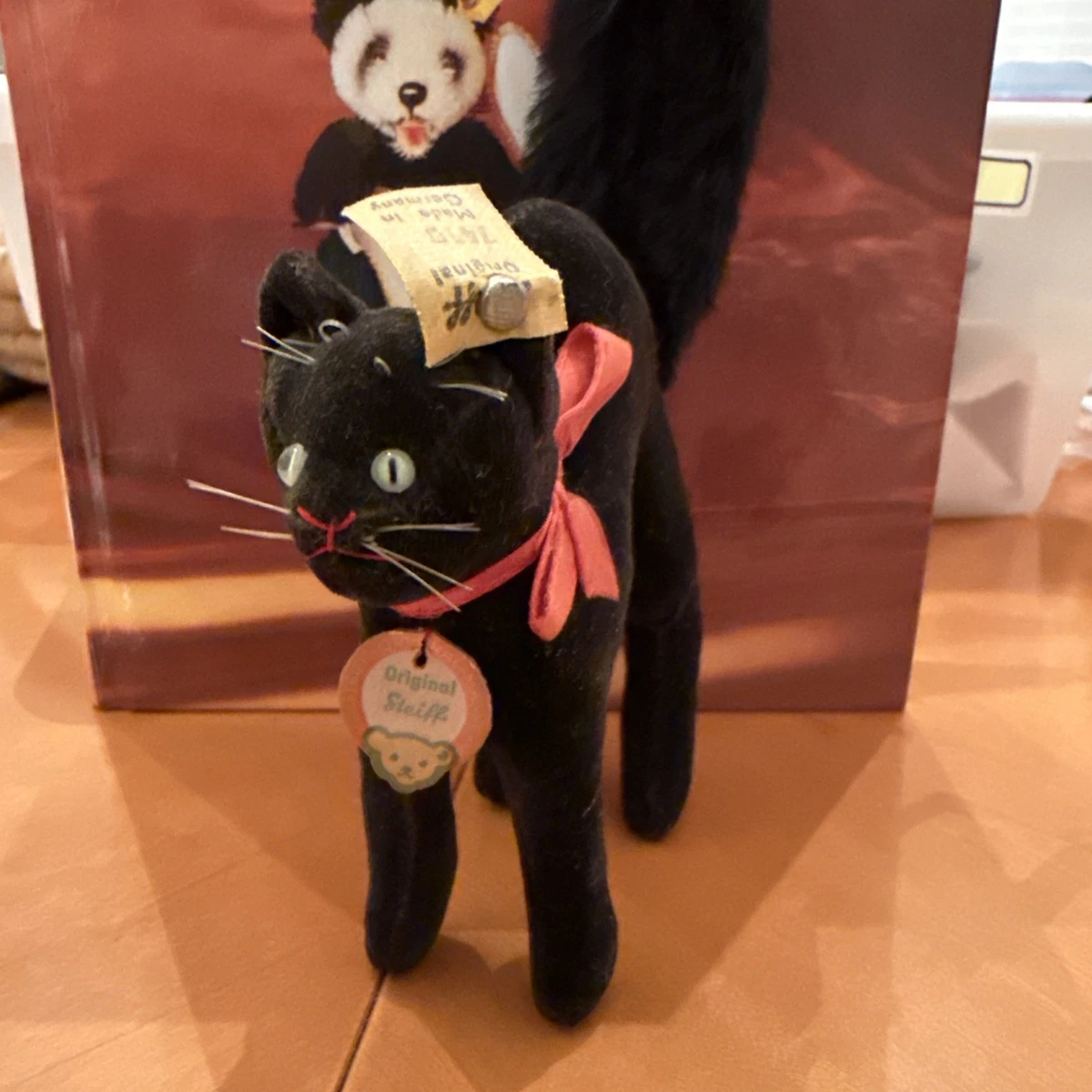 25+ steiff kitten for sale | Updated Oct 2026